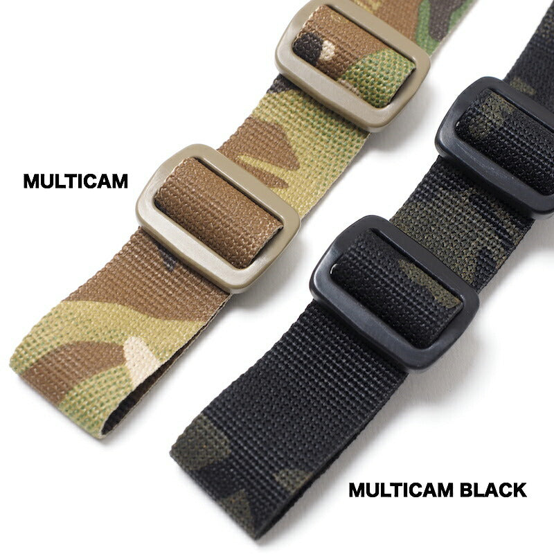 MILITARY Tactical 2 Point Sling Type 1 [Multicam, Multicam Black] [TACTICAL 2 POINT SLING TYPE1] [Letter Pack Plus compatible]