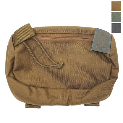 MYSTERY RANCH Forager Pocket S [Coyote] [Foliage] [Shadow] [Forager Pocket S] [Letter Pack Plus compatible] [Letter Pack Light compatible]