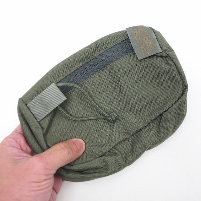 MYSTERY RANCH Forager Pocket S [Coyote] [Foliage] [Shadow] [Forager Pocket S] [Letter Pack Plus compatible] [Letter Pack Light compatible]