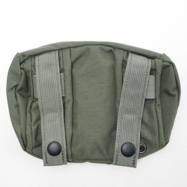 MYSTERY RANCH Forager Pocket S [Coyote] [Foliage] [Shadow] [Forager Pocket S] [Letter Pack Plus compatible] [Letter Pack Light compatible]