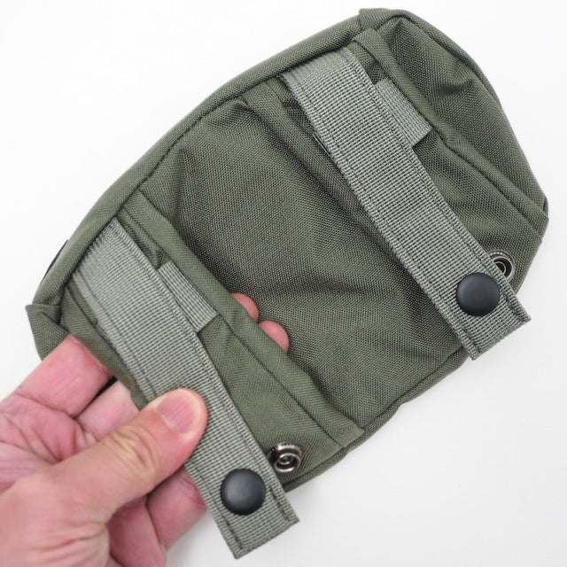 MYSTERY RANCH Forager Pocket S [Coyote] [Foliage] [Shadow] [Forager Pocket S] [Letter Pack Plus compatible] [Letter Pack Light compatible]