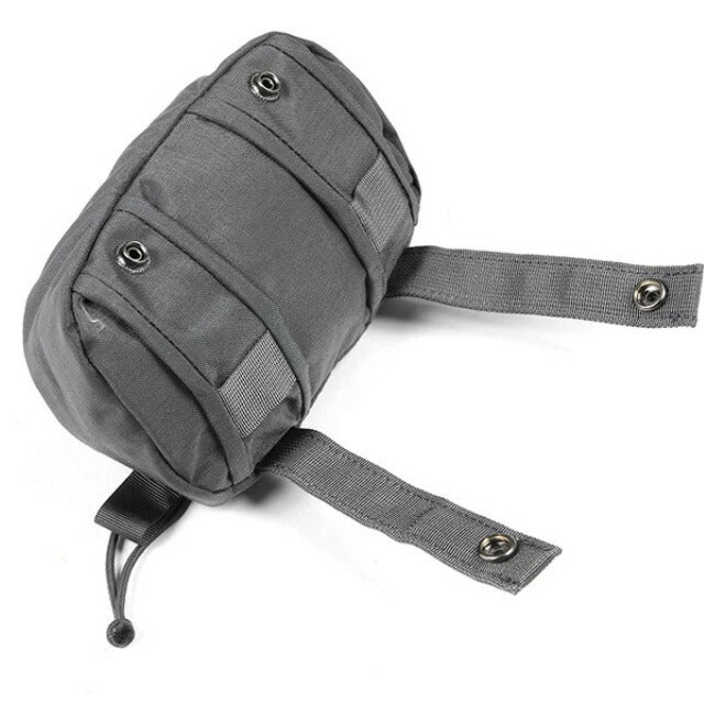 MYSTERY RANCH Forager Pocket S [Coyote] [Foliage] [Shadow] [Forager Pocket S] [Letter Pack Plus compatible] [Letter Pack Light compatible]