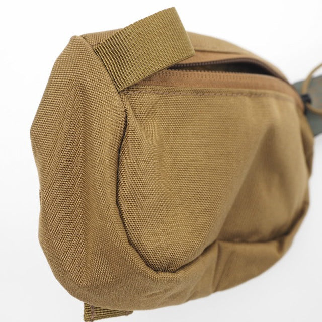 MYSTERY RANCH Forager Pocket S [Coyote] [Foliage] [Shadow] [Forager Pocket S] [Letter Pack Plus compatible] [Letter Pack Light compatible]