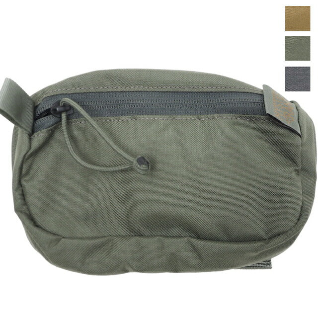MYSTERY RANCH Forager Pocket L [Coyote] [Foliage] [Shadow] [Forager Pocket L] [Letter Pack Plus compatible] [Letter Pack Light compatible]