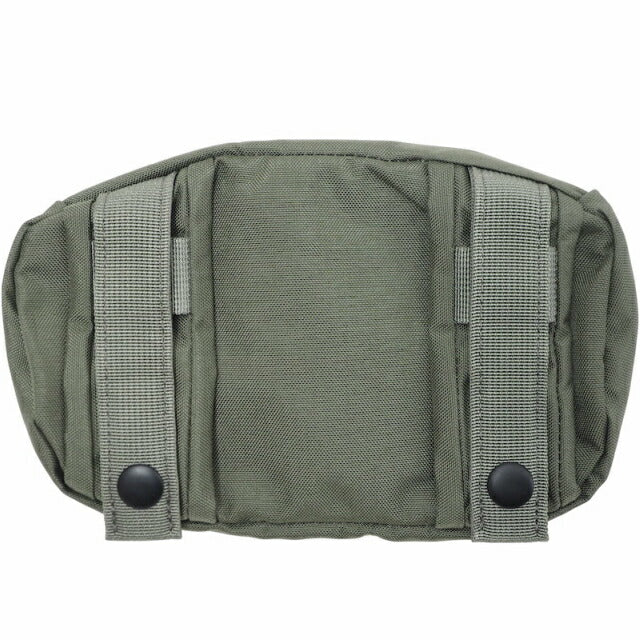 MYSTERY RANCH Forager Pocket L [Coyote] [Foliage] [Shadow] [Forager Pocket L] [Letter Pack Plus compatible] [Letter Pack Light compatible]