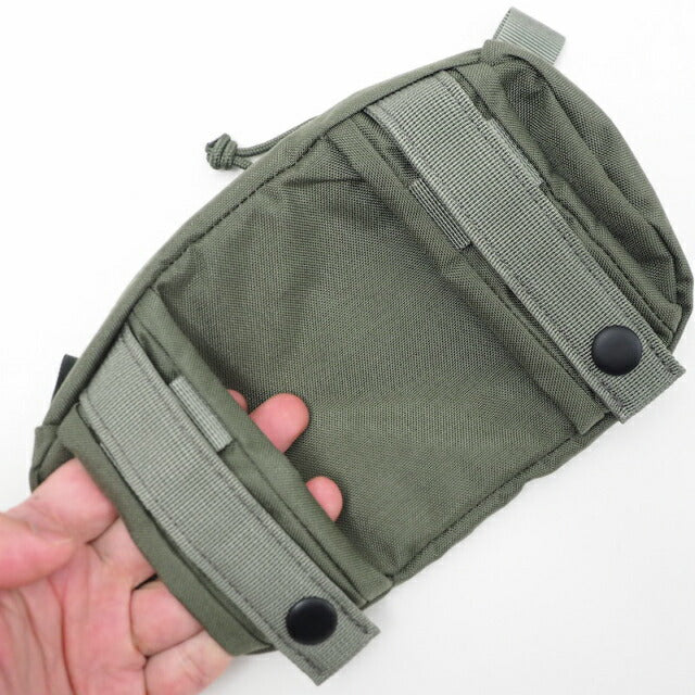 Mystery ranch belt online pouch