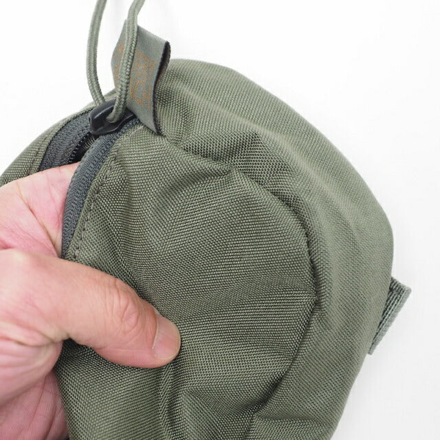 MYSTERY RANCH Forager Pocket L [Coyote] [Foliage] [Shadow] [Forager Pocket L] [Letter Pack Plus compatible] [Letter Pack Light compatible]