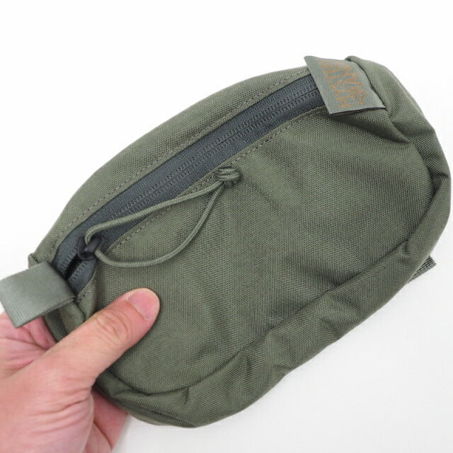 MYSTERY RANCH Forager Pocket L [Coyote] [Foliage] [Shadow] [Forager Pocket L] [Letter Pack Plus compatible] [Letter Pack Light compatible]