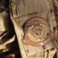 Military Patch（ミリタリーパッチ）320TH SPECIAL TACTICS SQ パッチ OCP [2種][マルチカム生地][スパイスブラウン]【レターパックプラス対応】【レターパックライト対応】