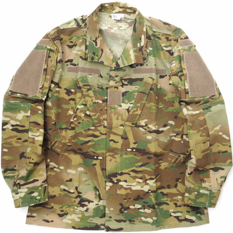 TRU-SPEC OCP JACKET [MULTICAM]