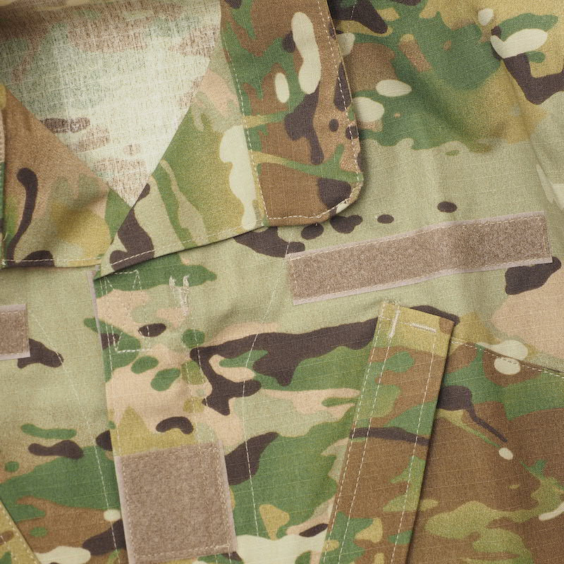 (4361)TRU-SPEC トラウザーOCP　米軍放出新品未使用 4361)TRU-SPEC トラウザーOCP 米軍放出新品未使用 ミリタリーショップ