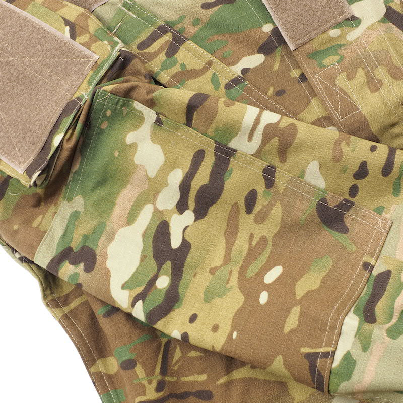 TRU-SPEC OCP JACKET [MULTICAM]