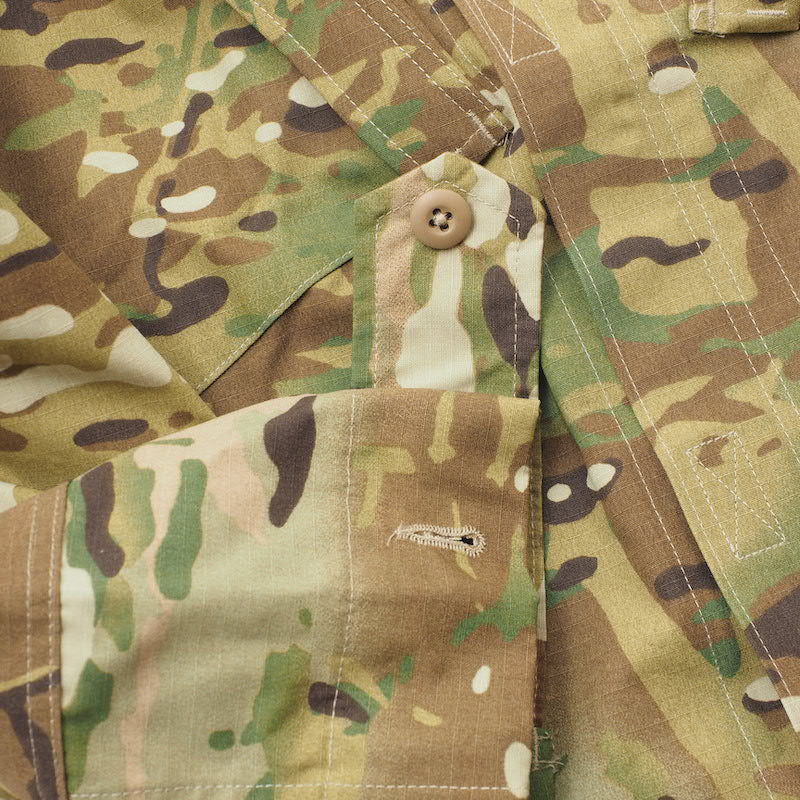 TRU-SPEC OCP JACKET [MULTICAM]