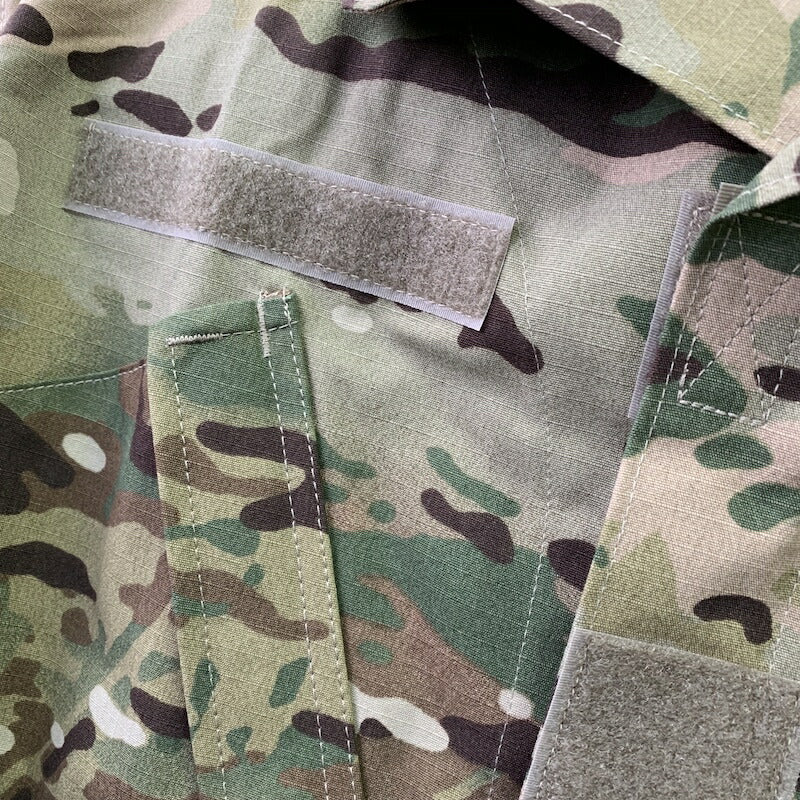TRU-SPEC OCP JACKET [MULTICAM]