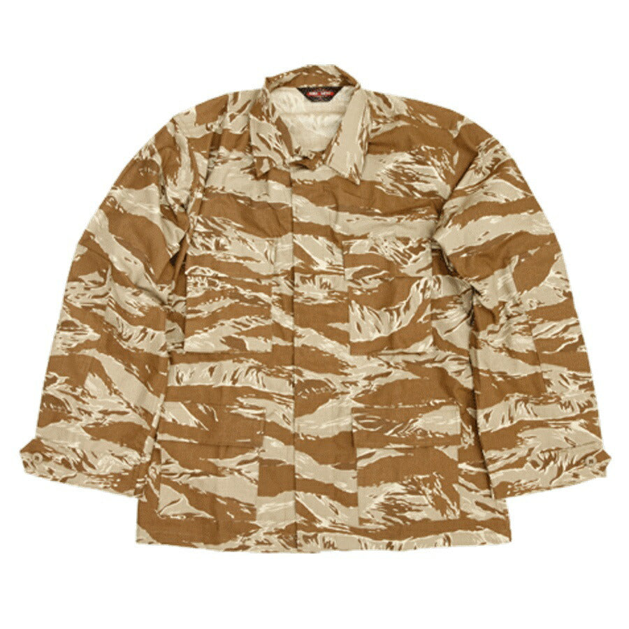 TRU-SPEC BDU Jacket [Original Desert Tiger]