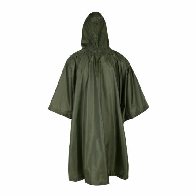 HELIKON-TEX（ヘリコンテックス）ポンチョ USモデル [4色][Poncho U.S. Model]【中田商店】【レターパックプラス対応】