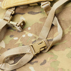 US (U.S. military release product) ACH Improved H-Nape Retention System [Chin strap] [Letter Pack Plus compatible]