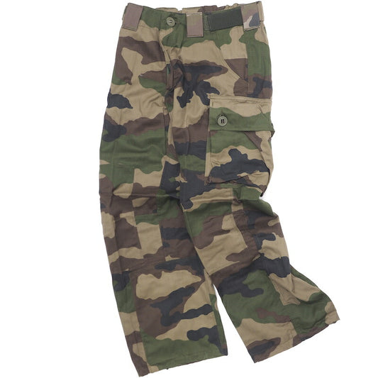 ワールドサープラス フランス軍 T4 コンバットパンツ