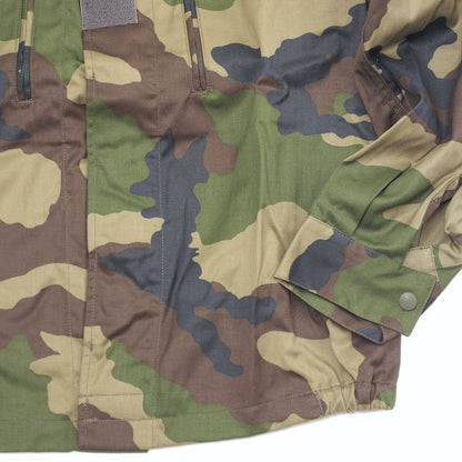World Surplus French Army F-2 Camouflage Jacket [New]