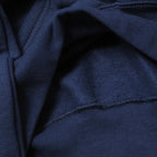SOFFE(ソフィー)NAVY PT HOOD フードパーカー リフレクタープリント [9288NX][NAVY]