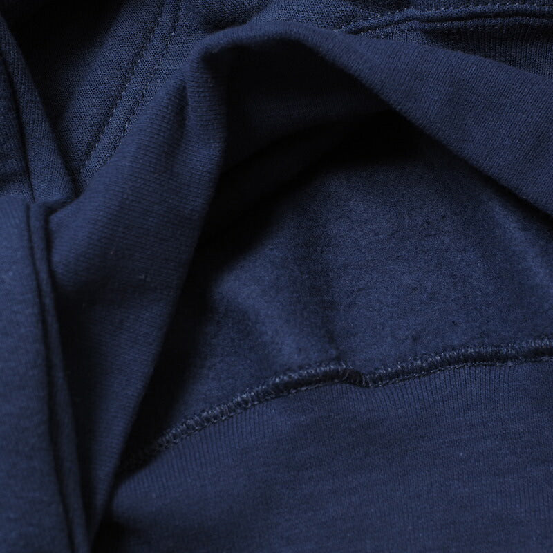 SOFFE(ソフィー)NAVY PT HOOD フードパーカー リフレクタープリント [9288NX][NAVY]