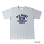 [Clearance Sale] Military Style US NAVY SEALS 62 Short Sleeve T-Shirt [4 Colors] [Letter Pack Plus Compatible]