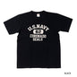 [Clearance Sale] Military Style US NAVY SEALS 62 Short Sleeve T-Shirt [4 Colors] [Letter Pack Plus Compatible]