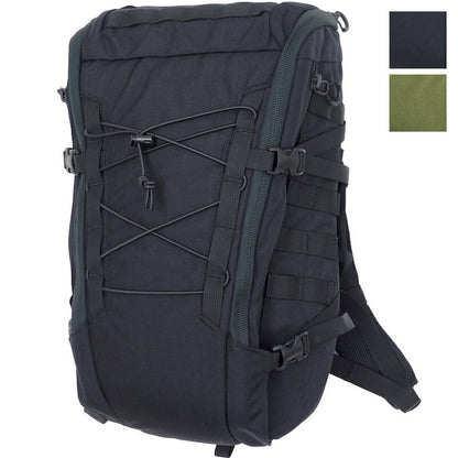 J-TECH(ジェイテック) Multiple Operation Assault Backpack (MOAB) - Medium [Black、OD]