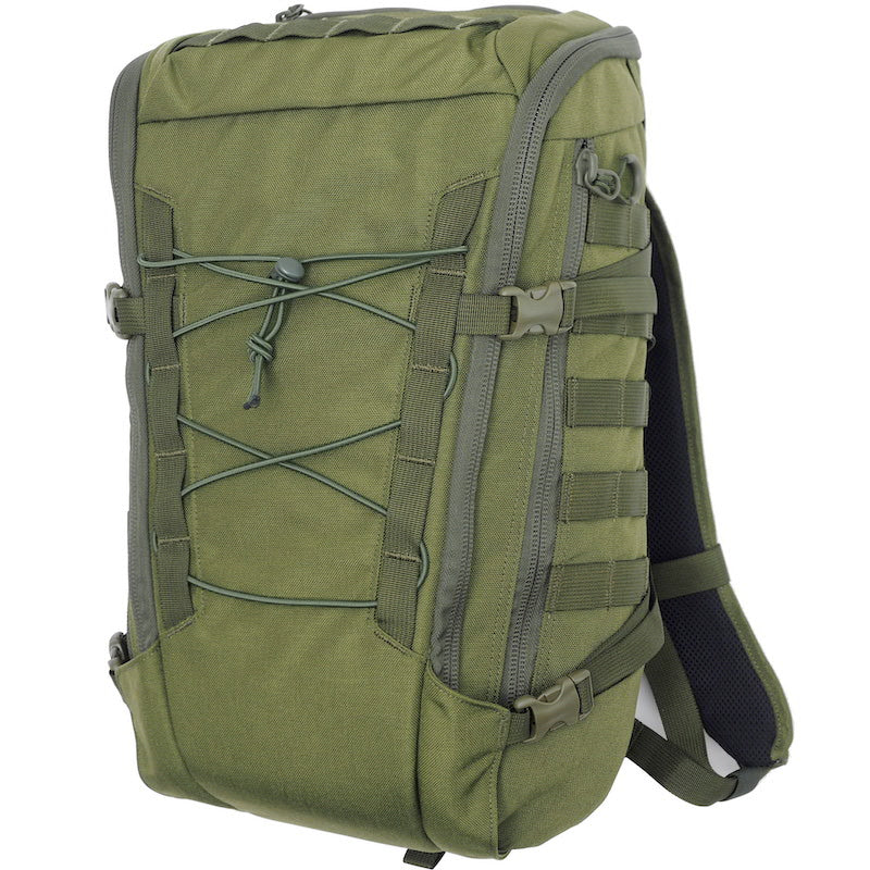 J-TECH Multiple Operation Assault Backpack (MOAB) - Medium [Black, OD]