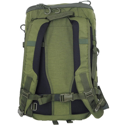 J-TECH(ジェイテック) Multiple Operation Assault Backpack (MOAB) - Medium [Black、OD]