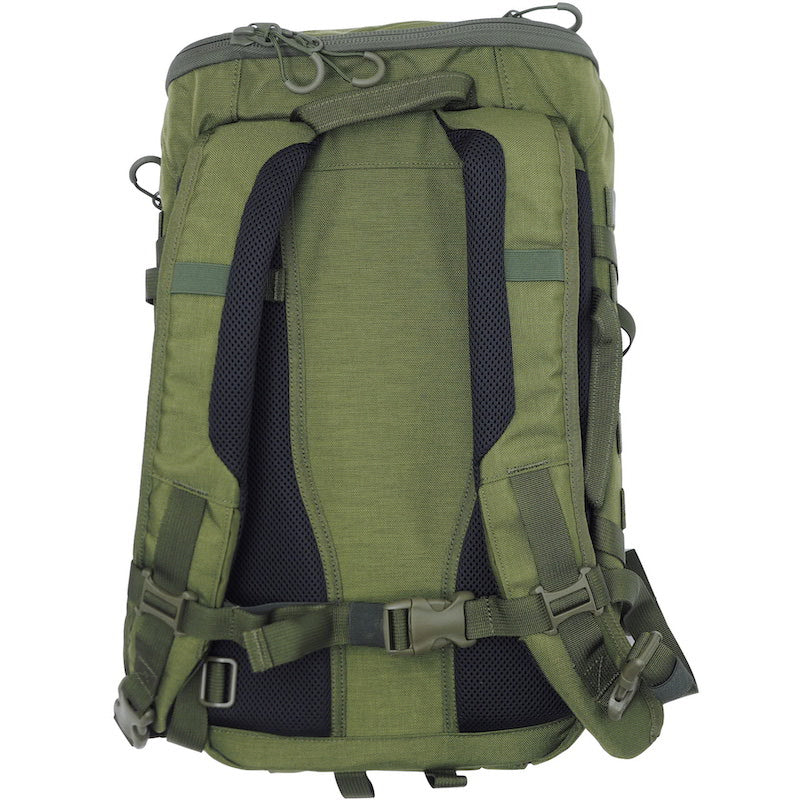 J-TECH Multiple Operation Assault Backpack (MOAB) - Medium [Black, OD]