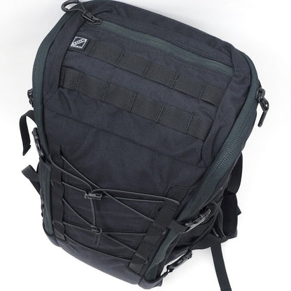 J-TECH Multiple Operation Assault Backpack (MOAB) - Medium [Black, OD]
