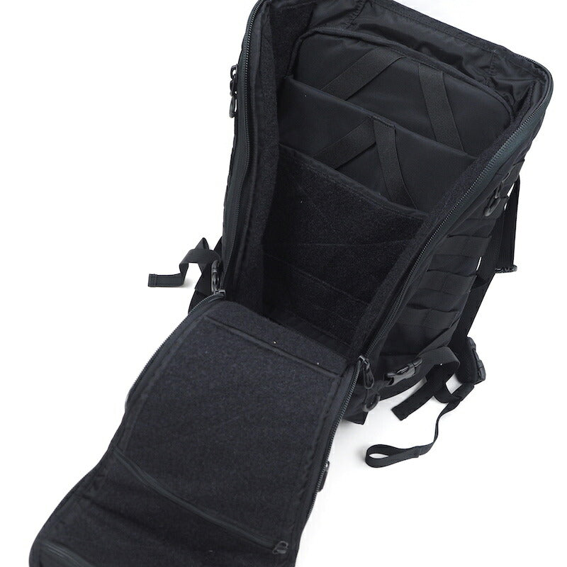 J-TECH Multiple Operation Assault Backpack (MOAB) - Medium [Black, OD]