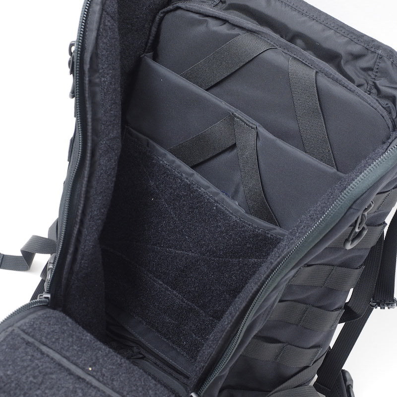 J-TECH Multiple Operation Assault Backpack (MOAB) - Medium [Black, OD]
