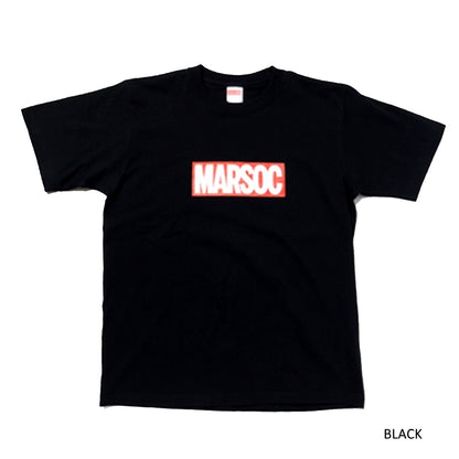 Military Style “MARSOC” Short Sleeve T-shirt [2 colors] [Letter Pack Plus compatible]