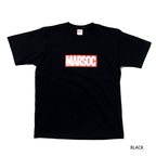 【クリアランスSALE】Military Style（ミリタリースタイル）”MARSOC” ショートスリーブ Tシャツ[2色]【レターパックプラス対応】