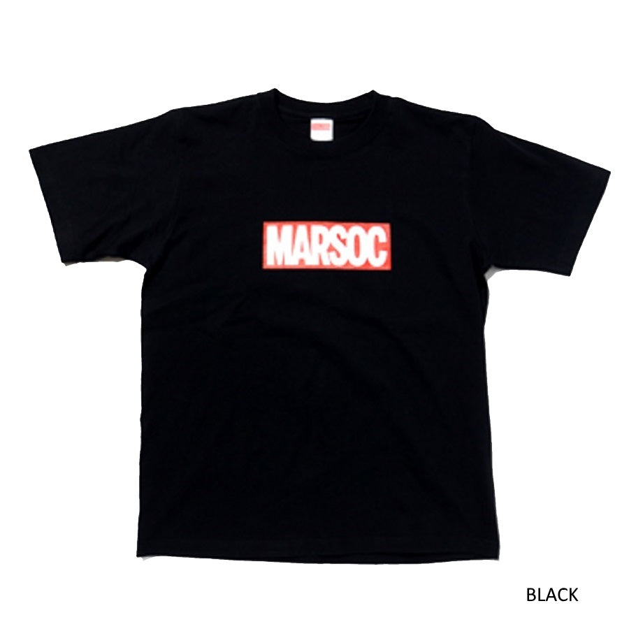 Military Style（ミリタリースタイル）”MARSOC” ショートスリーブ Tシャツ[2色]【レターパックプラス対応】