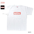 【クリアランスSALE】Military Style（ミリタリースタイル）”MARSHAL” ショートスリーブ Tシャツ[2色]【レターパックプラス対応】