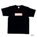 【クリアランスSALE】Military Style（ミリタリースタイル）”MARSHAL” ショートスリーブ Tシャツ[2色]【レターパックプラス対応】