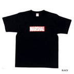 【クリアランスSALE】Military Style（ミリタリースタイル）”MARSHAL” ショートスリーブ Tシャツ[2色]【レターパックプラス対応】