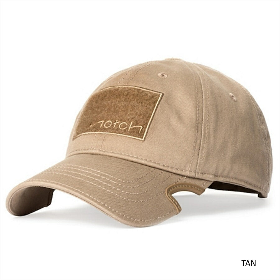 Notch(ノッチ)Classic Adjustable Operator クラシックアジャスタブルオペレーター [単色]