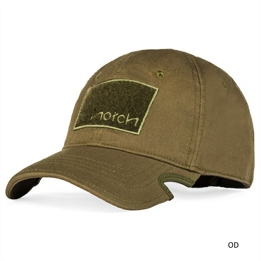 Notch(ノッチ)Classic Adjustable Operator クラシックアジャスタブルオペレーター [単色]