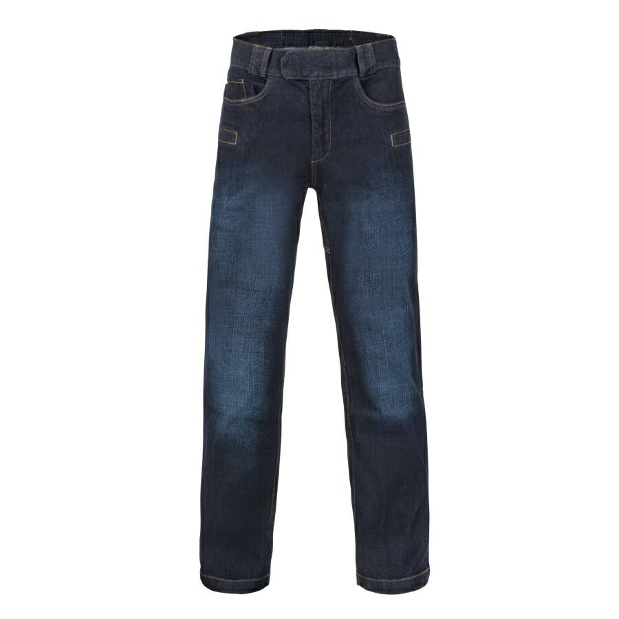 Helikon-Tex（ヘリコンテックス）GREYMAN TACTICAL JEANS [グレイマン タクティカル ジーンズ]【中田商店】