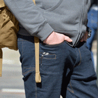 Helikon-Tex（ヘリコンテックス）GREYMAN TACTICAL JEANS [グレイマン タクティカル ジーンズ]【中田商店】