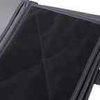 MILITARY (ミリタリー)  PATCH BOOK パッチブック [BLACK]