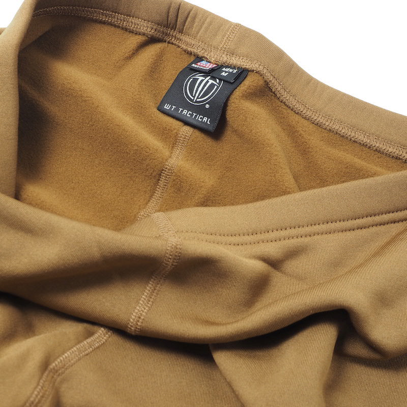 Wildthings Tactical Power Stretch Pants 60001 [COYOTE BROWN] [Letter Pack Plus compatible]