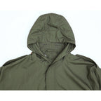 SESSLER M-51 PARKA Quilted with liner [Nakata Shoten]