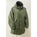 SESSLER M-51 PARKA Quilted with liner [Nakata Shoten]
