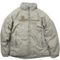 BAF PRIMALOFT ECWCS GEN3 LEVEL 7 エクワックス レベル７ 防寒パーカ [フロントベルクロ付き][FOLIAGE GREEN]【中田商店】