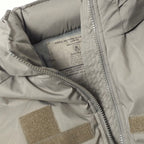 BAF PRIMALOFT ECWCS GEN3 LEVEL 7 エクワックス レベル７ 防寒パーカ [フロントベルクロ付き][FOLIAGE GREEN]【中田商店】